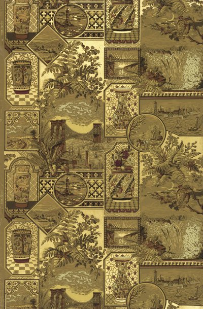 Japonaiserie von W.N. Peak